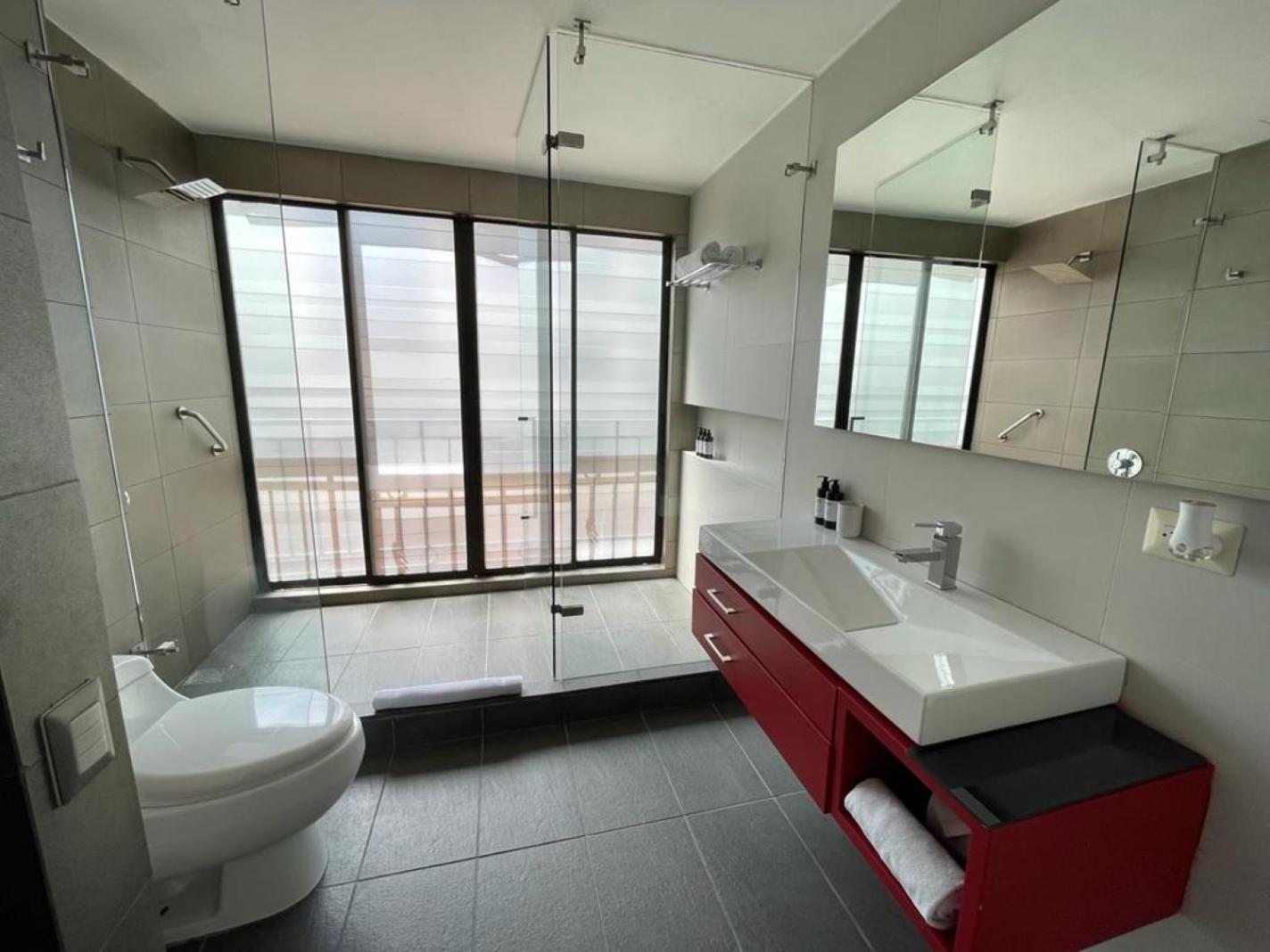 Central Apartamentos Богота Екстериор снимка